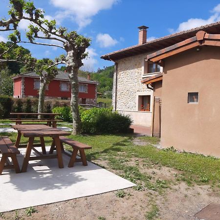 El Puentin Del Sella Con Wifi Y Parking Gratuito Apartment Cangas de Onis Exterior photo