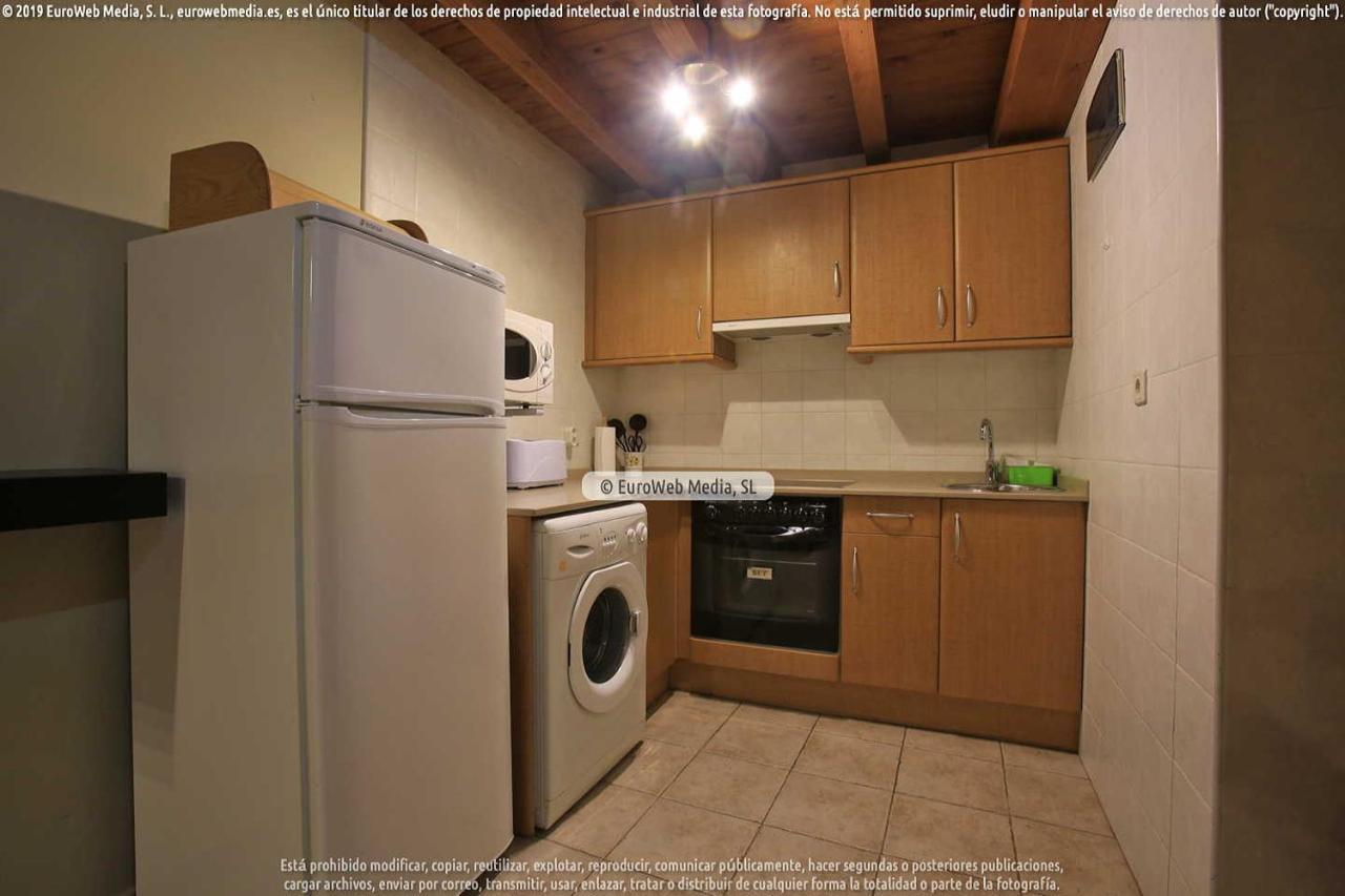 El Puentin Del Sella Con Wifi Y Parking Gratuito Apartment Cangas de Onis Exterior photo