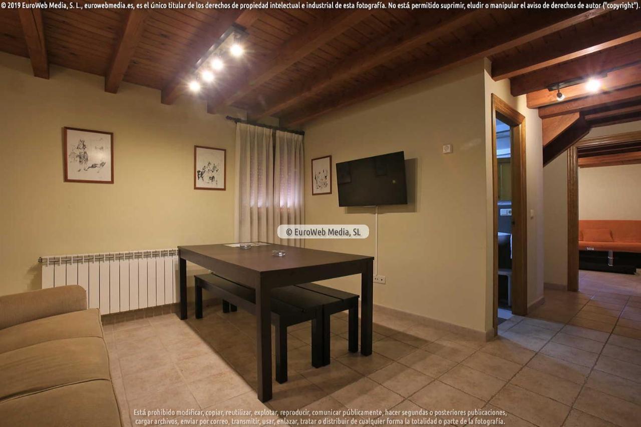 El Puentin Del Sella Con Wifi Y Parking Gratuito Apartment Cangas de Onis Exterior photo