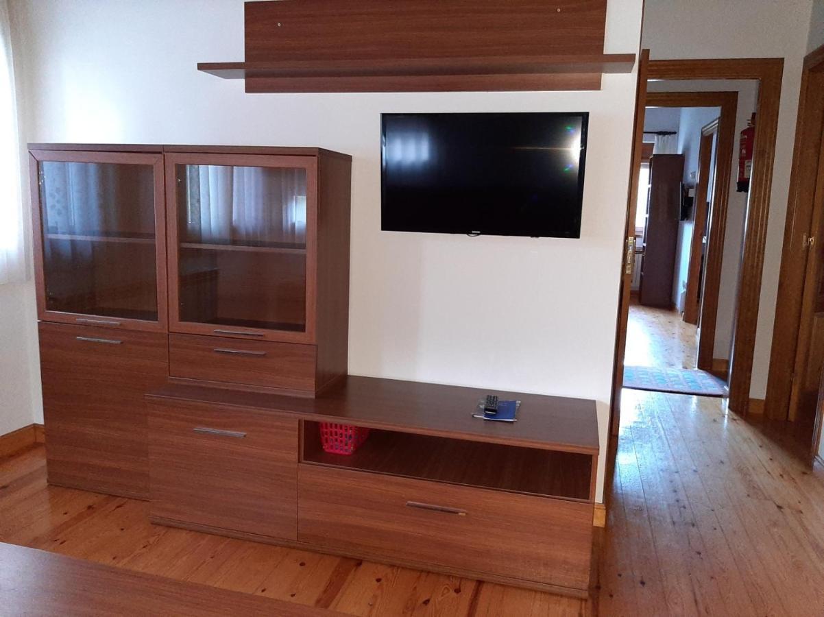 El Puentin Del Sella Con Wifi Y Parking Gratuito Apartment Cangas de Onis Exterior photo