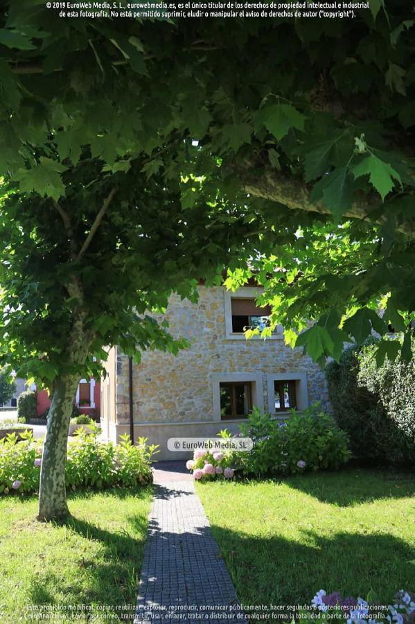 El Puentin Del Sella Con Wifi Y Parking Gratuito Apartment Cangas de Onis Exterior photo