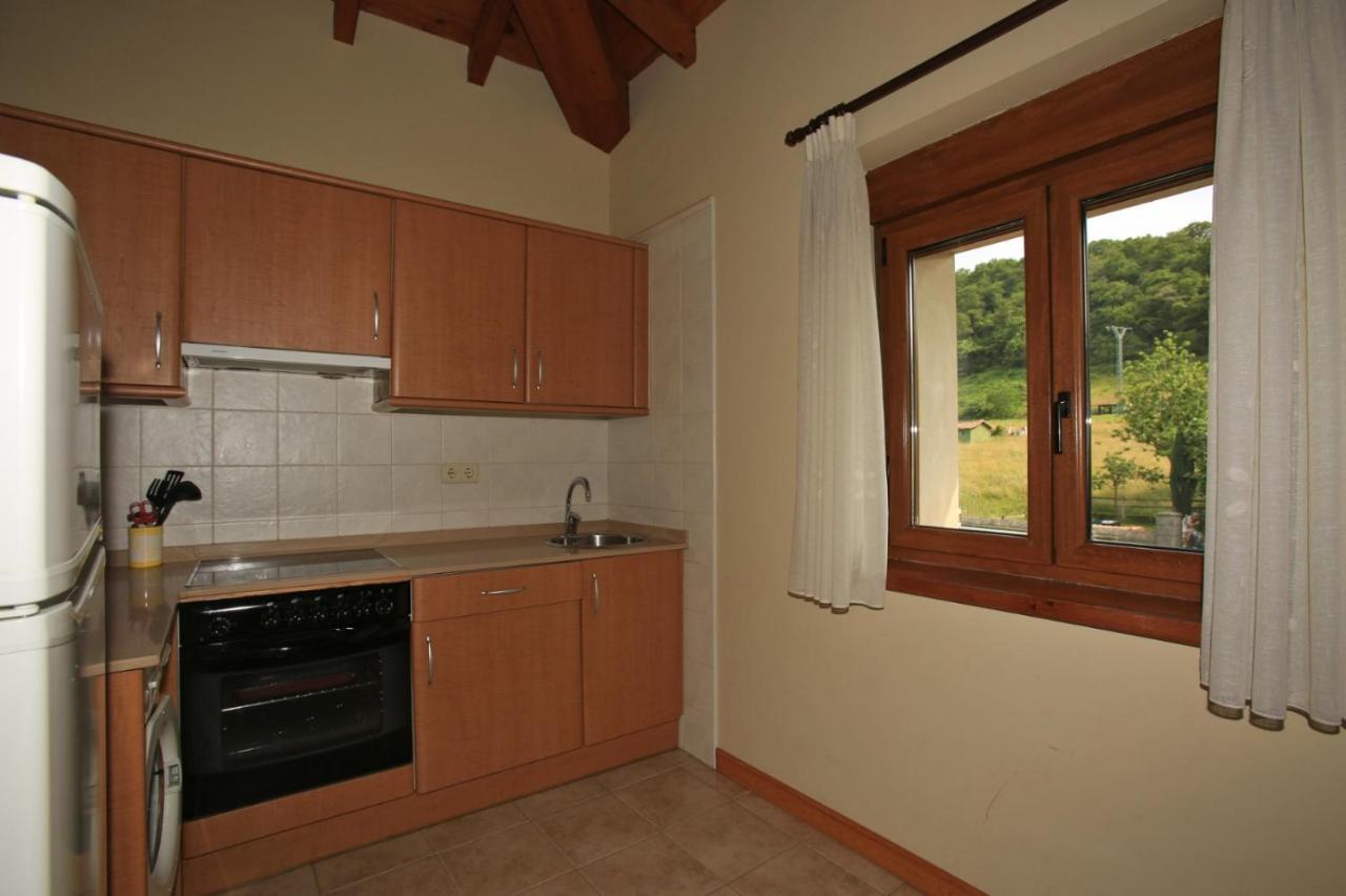 El Puentin Del Sella Con Wifi Y Parking Gratuito Apartment Cangas de Onis Exterior photo