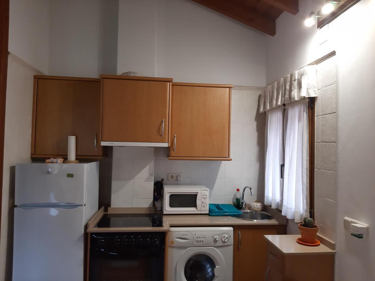 El Puentin Del Sella Con Wifi Y Parking Gratuito Apartment Cangas de Onis Exterior photo