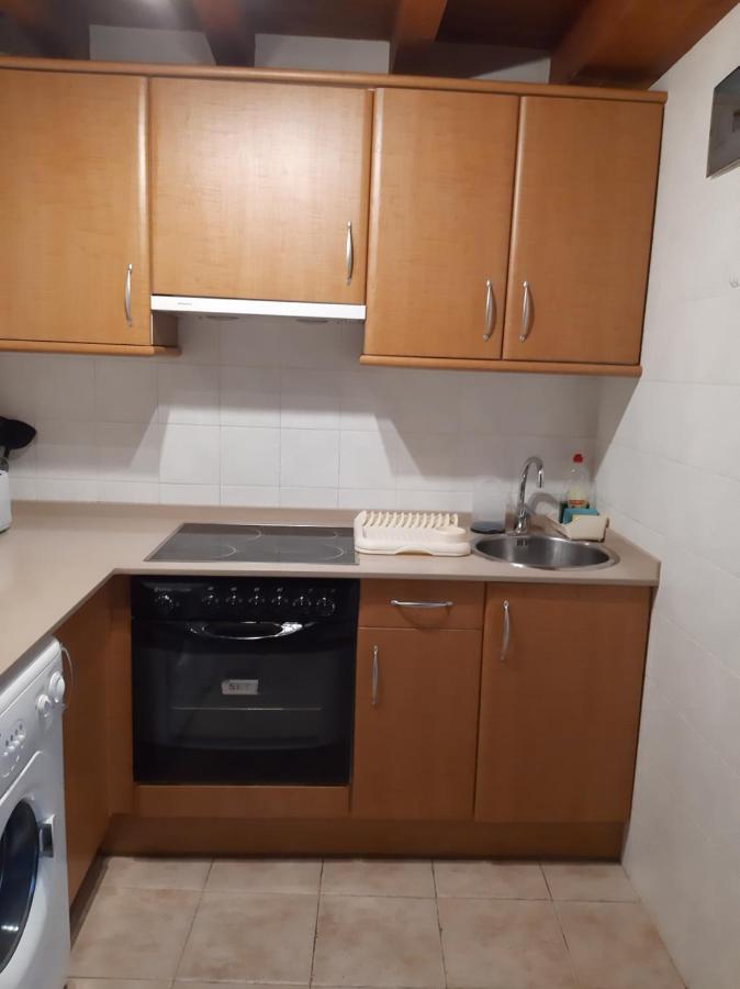 El Puentin Del Sella Con Wifi Y Parking Gratuito Apartment Cangas de Onis Exterior photo