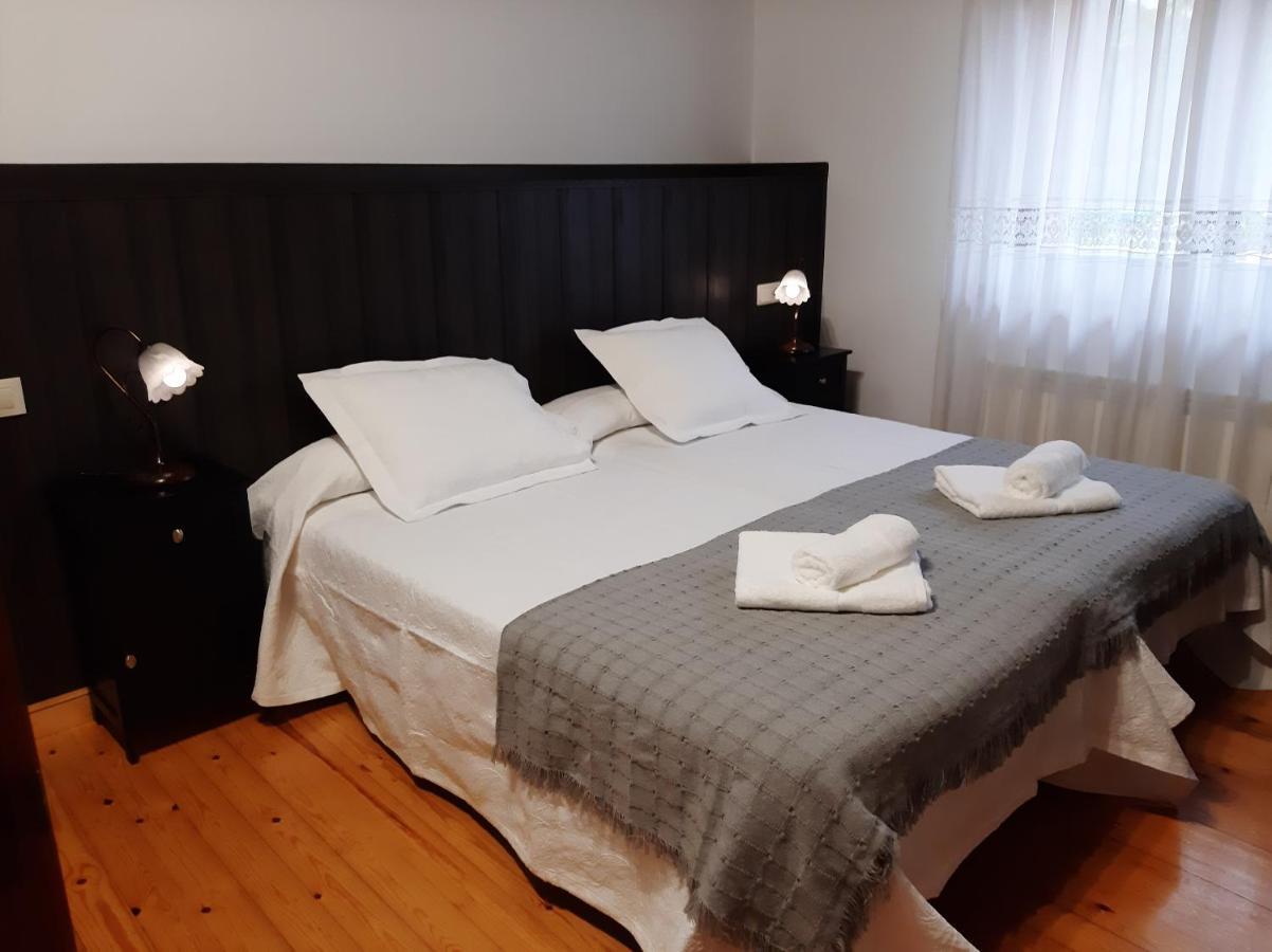 El Puentin Del Sella Con Wifi Y Parking Gratuito Apartment Cangas de Onis Exterior photo