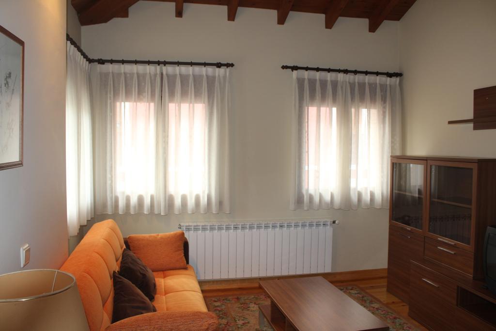 El Puentin Del Sella Con Wifi Y Parking Gratuito Apartment Cangas de Onis Exterior photo